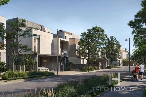 Vila v Arabian Ranches 3, Dubai, SAE 4 ložnice, 385 m² Č.: 597565 - fotografie 4