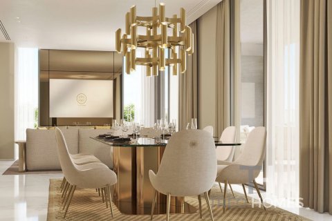 Vila v Arabian Ranches 3, Dubai, SAE 4 ložnice, 385 m² Č.: 597565 - fotografie 6