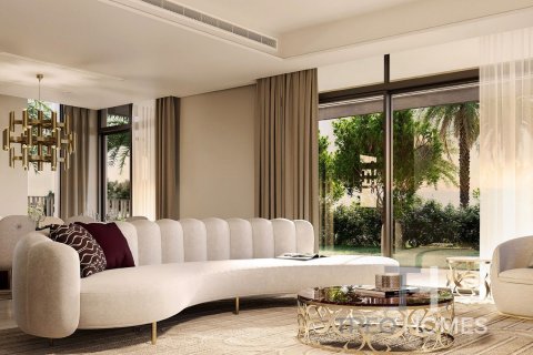 Vila v Arabian Ranches 3, Dubai, SAE 4 ložnice, 385 m² Č.: 597565 - fotografie 3