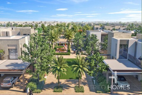 Vila v Arabian Ranches 3, Dubai, SAE 4 ložnice, 385 m² Č.: 597565 - fotografie 1