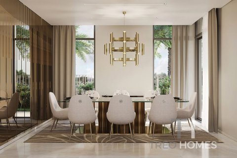 Vila v Arabian Ranches 3, Dubai, SAE 4 ložnice, 385 m² Č.: 597565 - fotografie 8