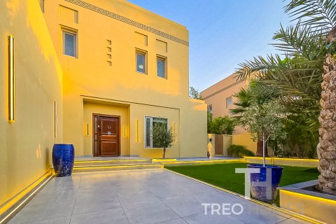 Arabian Ranches、Dubai、UAE にあるヴィラ販売中 5ベッドルーム、409 m2、No597562 - 写真 13