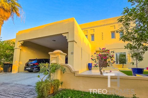 Arabian Ranches、Dubai、UAE にあるヴィラ販売中 5ベッドルーム、409 m2、No597562 - 写真 14
