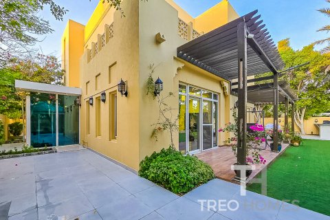 Arabian Ranches、Dubai、UAE にあるヴィラ販売中 5ベッドルーム、409 m2、No597562 - 写真 2