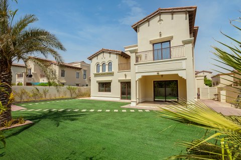 Arabian Ranches 2, Dubai, UAE의 판매용 빌라 침실 4개, 775제곱미터 번호 597564 - 사진 1