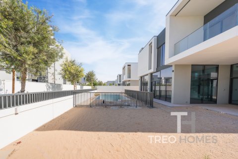 Vila v Al Furjan, Dubai, SAE 5 ložnice, 374 m² Č.: 597563 - fotografie 4