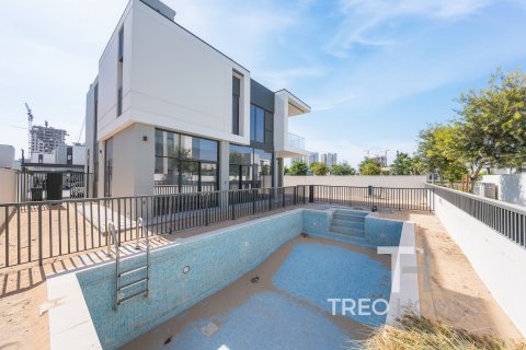 Vila v Al Furjan, Dubai, SAE 5 ložnice, 374 m² Č.: 597563 - fotografie 2
