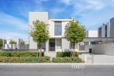Vila v Al Furjan, Dubai, SAE 5 ložnice, 374 m² Č.: 597563 - fotografie 1