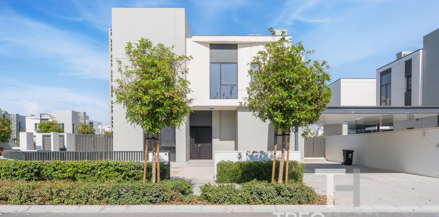 Vila v Al Furjan, Dubai, SAE 5 ložnice, 374 m² Č.: 597563