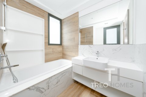 Vila v Al Furjan, Dubai, SAE 5 ložnice, 374 m² Č.: 597563 - fotografie 12