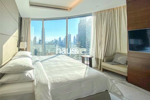 Apartemen di Downtown Dubai (Downtown Burj Dubai), Dubai, UEA 3 kamar tidur, 188 m2 nomor 626112 - foto 3