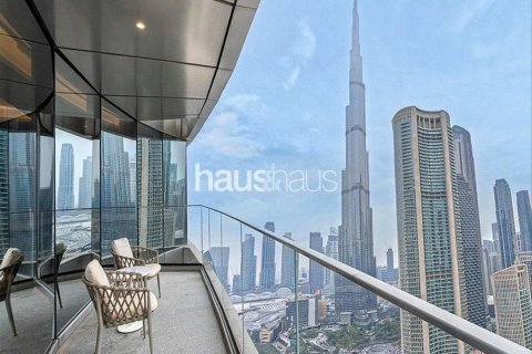 Apartemen di Downtown Dubai (Downtown Burj Dubai), Dubai, UEA 3 kamar tidur, 188 m2 nomor 626112 - foto 12