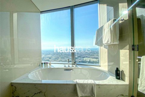 Apartemen di Downtown Dubai (Downtown Burj Dubai), Dubai, UEA 3 kamar tidur, 188 m2 nomor 626112 - foto 5