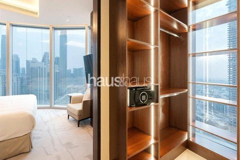 Apartemen di Downtown Dubai (Downtown Burj Dubai), Dubai, UEA 3 kamar tidur, 188 m2 nomor 626112 - foto 10