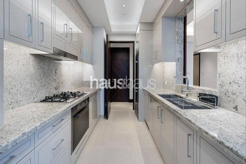 Apartemen di Downtown Dubai (Downtown Burj Dubai), Dubai, UEA 3 kamar tidur, 188 m2 nomor 626112 - foto 2