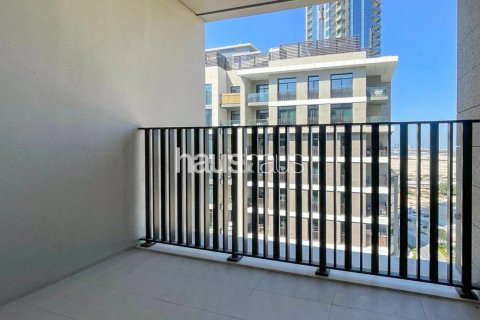 Byt v Mohammed Bin Rashid City, Dubai, SAE 1 ložnice, 75 m² Č.: 626111 - fotografie 10