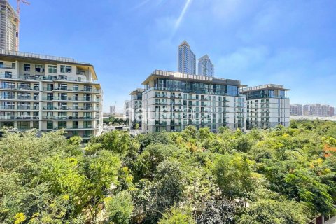 Byt v Mohammed Bin Rashid City, Dubai, SAE 1 ložnice, 75 m² Č.: 626111 - fotografie 17