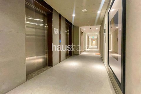 Byt v Mohammed Bin Rashid City, Dubai, SAE 1 ložnice, 75 m² Č.: 626111 - fotografie 2