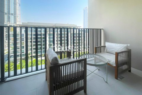 Byt v Mohammed Bin Rashid City, Dubai, SAE 1 ložnice, 75 m² Č.: 626111 - fotografie 12
