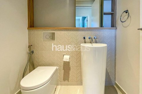 Byt v Mohammed Bin Rashid City, Dubai, SAE 1 ložnice, 75 m² Č.: 626111 - fotografie 4