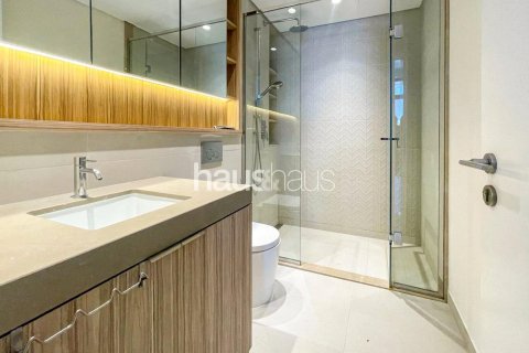 Byt v Mohammed Bin Rashid City, Dubai, SAE 1 ložnice, 75 m² Č.: 626111 - fotografie 5