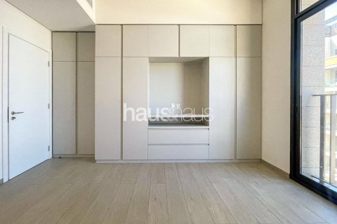 Byt v Mohammed Bin Rashid City, Dubai, SAE 1 ložnice, 75 m² Č.: 626111 - fotografie 3