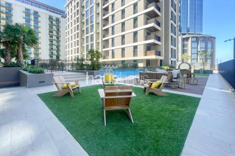 Byt v Mohammed Bin Rashid City, Dubai, SAE 1 ložnice, 75 m² Č.: 626111 - fotografie 13