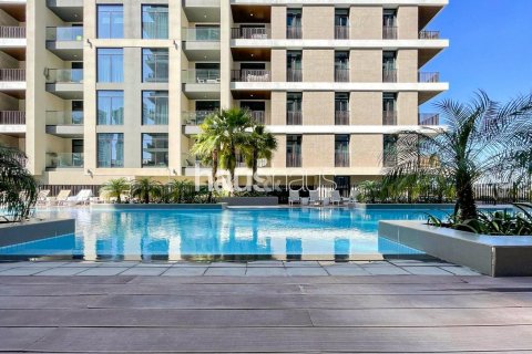 Byt v Mohammed Bin Rashid City, Dubai, SAE 1 ložnice, 75 m² Č.: 626111 - fotografie 20