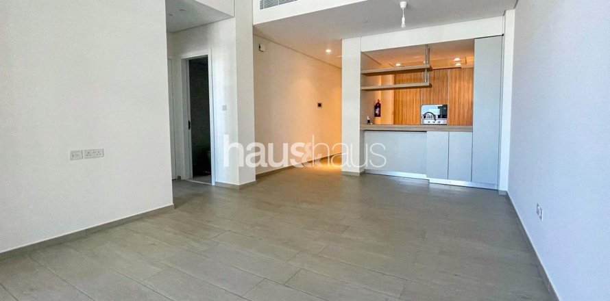 Byt v Mohammed Bin Rashid City, Dubai, SAE 1 ložnice, 75 m² Č.: 626111
