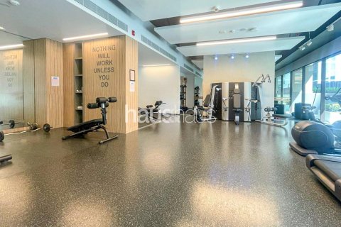 Byt v Mohammed Bin Rashid City, Dubai, SAE 1 ložnice, 75 m² Č.: 626111 - fotografie 15