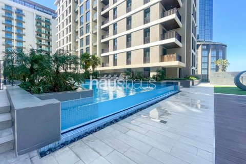 Byt v Mohammed Bin Rashid City, Dubai, SAE 1 ložnice, 75 m² Č.: 626111 - fotografie 14
