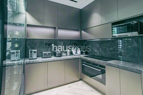 Villa in Jumeirah Golf Estates, Dubai, UAE 5 bedrooms, 650 sq.m. № 626114 - photo 8