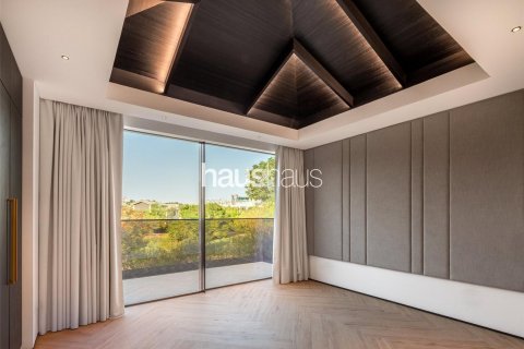 Villa in Jumeirah Golf Estates, Dubai, UAE 5 bedrooms, 650 sq.m. № 626114 - photo 28