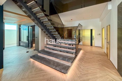 Villa in Jumeirah Golf Estates, Dubai, UAE 5 bedrooms, 650 sq.m. № 626114 - photo 11