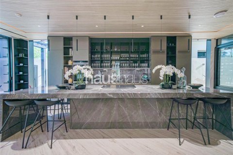 Villa in Jumeirah Golf Estates, Dubai, UAE 5 bedrooms, 650 sq.m. № 626114 - photo 5