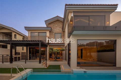Villa in Jumeirah Golf Estates, Dubai, UAE 5 bedrooms, 650 sq.m. № 626114 - photo 27