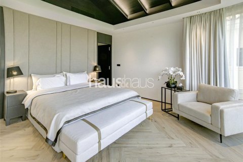 Villa in Jumeirah Golf Estates, Dubai, UAE 5 bedrooms, 650 sq.m. № 626114 - photo 12