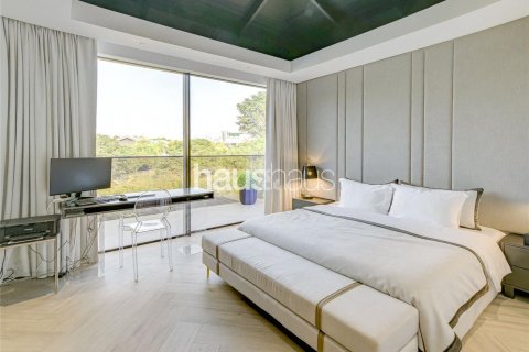 Villa in Jumeirah Golf Estates, Dubai, UAE 5 bedrooms, 650 sq.m. № 626114 - photo 9
