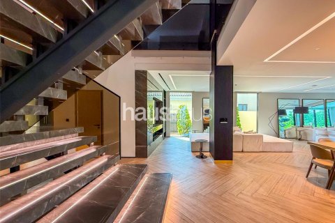 Villa in Jumeirah Golf Estates, Dubai, UAE 5 bedrooms, 650 sq.m. № 626114 - photo 30