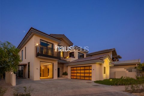 Villa in Jumeirah Golf Estates, Dubai, UAE 5 bedrooms, 650 sq.m. № 626114 - photo 22