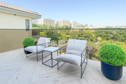 Villa in Jumeirah Golf Estates, Dubai, UAE 5 bedrooms, 650 sq.m. № 626114 - photo 15