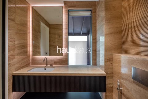 Villa in Jumeirah Golf Estates, Dubai, UAE 5 bedrooms, 650 sq.m. № 626114 - photo 26