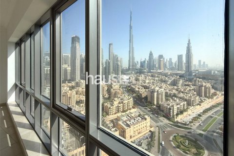 Byt v Downtown Dubai (Downtown Burj Dubai), Dubai, SAE 2 ložnice, 152 m² Č.: 626142 - fotografie 14