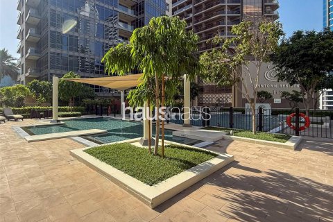 Byt v Downtown Dubai (Downtown Burj Dubai), Dubai, SAE 2 ložnice, 152 m² Č.: 626142 - fotografie 22