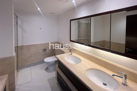Byt v Downtown Dubai (Downtown Burj Dubai), Dubai, SAE 2 ložnice, 152 m² Č.: 626142 - fotografie 6