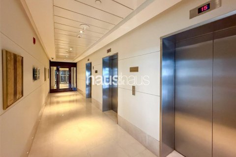 Byt v Downtown Dubai (Downtown Burj Dubai), Dubai, SAE 2 ložnice, 152 m² Č.: 626142 - fotografie 23