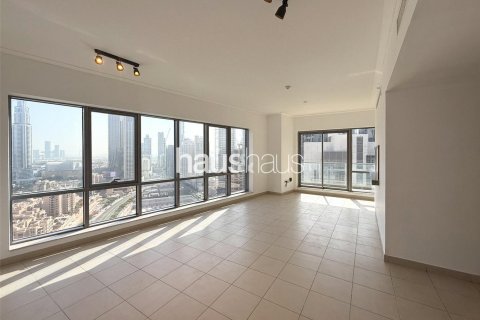Byt v Downtown Dubai (Downtown Burj Dubai), Dubai, SAE 2 ložnice, 152 m² Č.: 626142 - fotografie 13