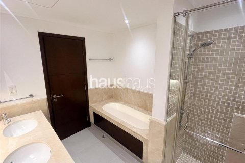 Byt v Downtown Dubai (Downtown Burj Dubai), Dubai, SAE 2 ložnice, 152 m² Č.: 626142 - fotografie 7