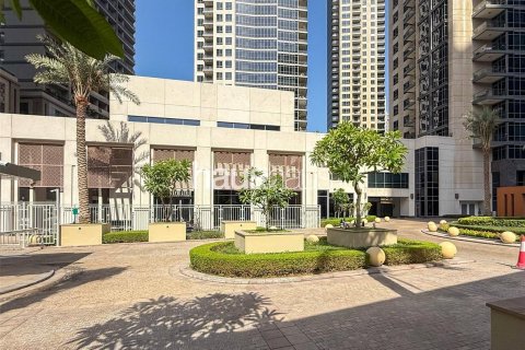 Byt v Downtown Dubai (Downtown Burj Dubai), Dubai, SAE 2 ložnice, 152 m² Č.: 626142 - fotografie 25