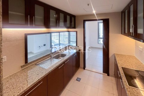 Byt v Downtown Dubai (Downtown Burj Dubai), Dubai, SAE 2 ložnice, 152 m² Č.: 626142 - fotografie 5
